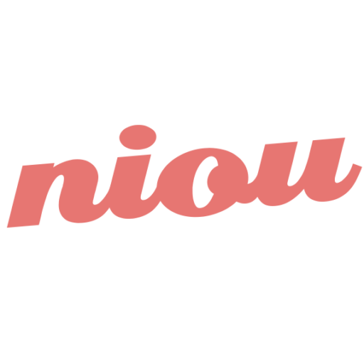 NIOU - Agence web La Rochelle